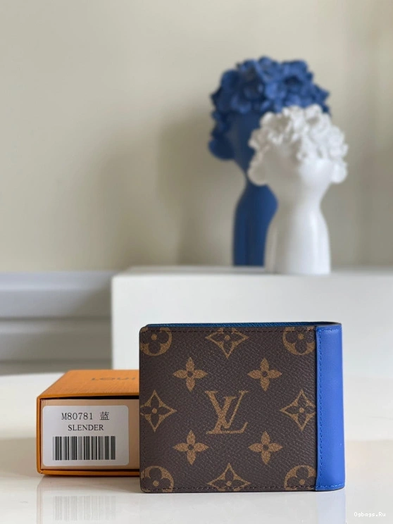 LOUIS WALLET VUITTON MULTIPLE 0405